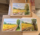 Workshop Rapsfeld Pastelkreide 02.05.2026