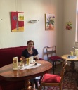 Insider Kreativcafé Genuss "Café Marientreff Rostock"